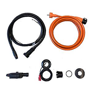 Defa ProPlug Connection Kit 5m 230V LED