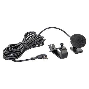 Håndfri mikrofon kit 2,5 mm jack (M) til Pioneer