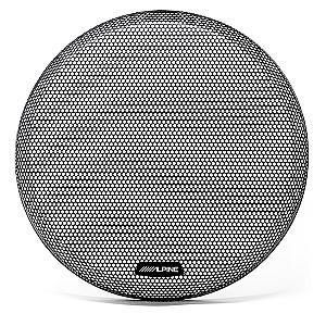 Alpine KTE-12G3 højttalergrill 12" for S og R-serie