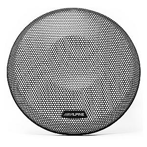 Alpine KTE-10G3 højttalergrill 10" for S og R-serie