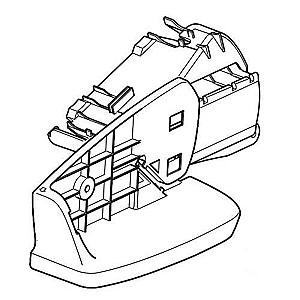 Thule lygte holder venstre, 925/927