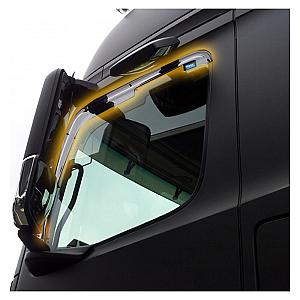 Climair vindafviser merc. 673,667-670  84-