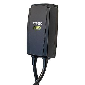 CTEK Njord Go Elbillader Type 2