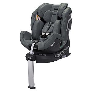Recaro Autostol Xenon 1 Grå R129 40-125 Cm