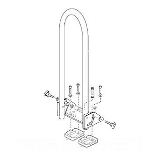 Thule reservedel 34363