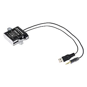 Ampire bluetooth modtager AUX aptXHD