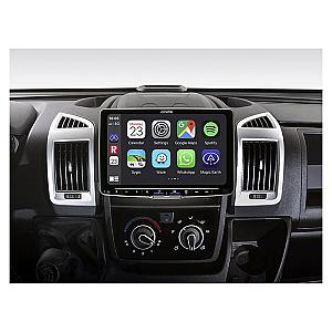 Alpine ILX-F905DU Halo9 bundle til Fiat Ducato 3