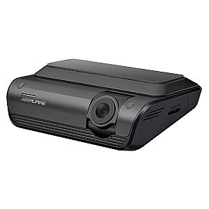 Alpine DVR-Q1000 connected dashcam (2K QHD)
