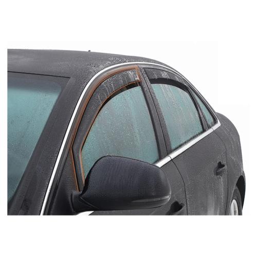 Climair Vindafviser til Kia Pro Ceed (CD) 5dr kombi
