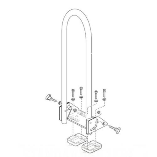 Thule reservedel 13548