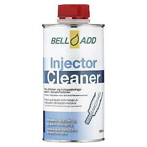 Bell Add Injector Cleaner Benzin 500ml