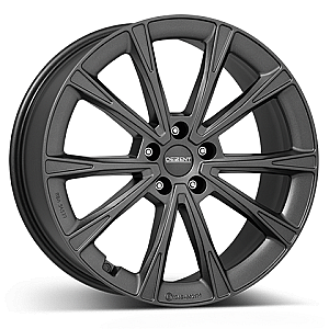 DEZENT AR graphite 9x20 ET34 5/114.3/64.1