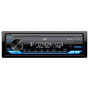 JVC KD-X372BT - autoradio/bilradio 100mm dyb