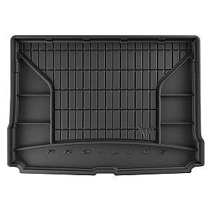 Bagagerumsbakke Mercedes EQA H243 2021-
