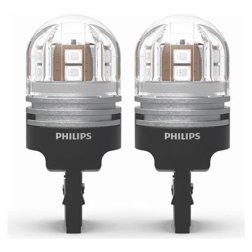 Philips Ultinon Pro7000 LED W16W 6000K 12V - 1 stk.