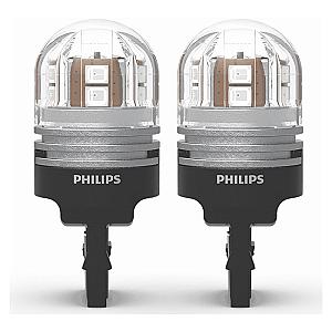 Philips Ultinon Pro7000 LED W16W 6000K 12V - 1 stk.