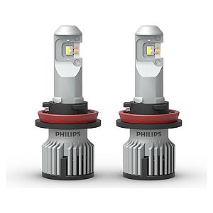 Philips Ultinon Pro6000 Boost LED H11 ECE godkendt Sæt