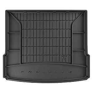 Bagagerumsbakke Mercedes EQB X243 2021-