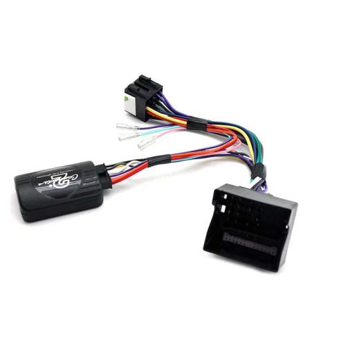 Ctsvx002.2 ratbetj. Opel