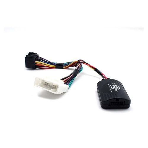 Ctscv003.2 ratbetj. Chevrolet