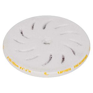 Rupes mikrofiber polerpude, Ø:150/150 mm, fin, 1 stk.