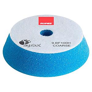 Rupes polerpude, Ø:80/100 mm, grov, 1 stk.