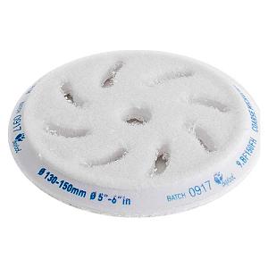 Rupes mikrofiber polerpude, Ø:130/150 mm, grov, 1 stk.