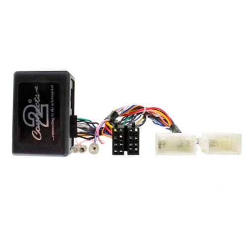 Ctshy015.2 ratbetj. Hyundai m. forstærker