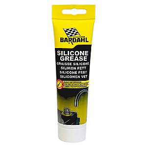Bardahl 150 Gr. Siliconefedt Tube Nlgi2