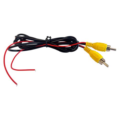 6m forlængerkabel rca(m) til rca(m)