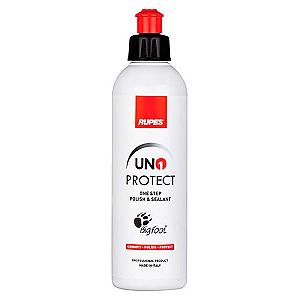 Rupes Uno1, Protect Polish, 250 ml. 1 fl.
