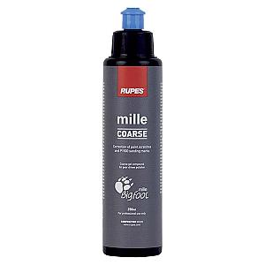 Rupes Polish, Mille, grov, 250 ml.