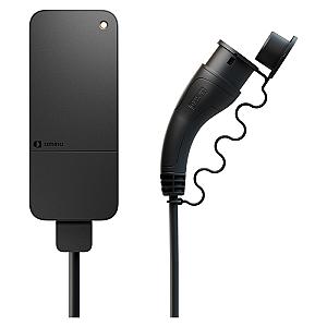 Amina S Ladeboks 11kW/20A 3-faset 6 Meter