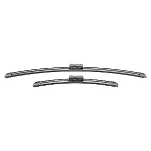 Bosch Aerotwin Flatblade visker sæt 600+340mm A746S