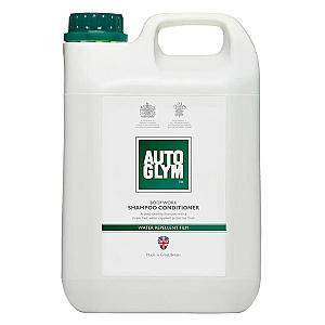 Autoglym Bodywork Shampoo Conditioner 2,5 Ltr. Med Voks