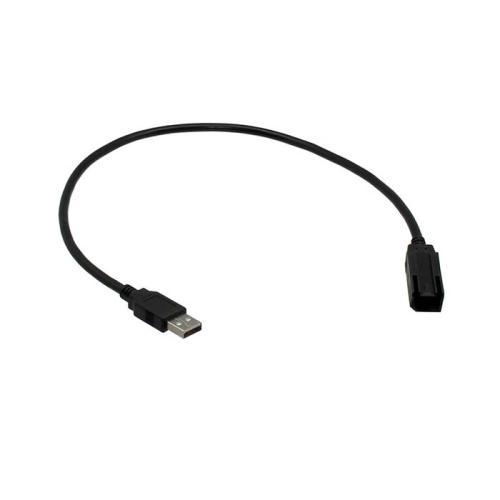 MINI USB til USB adapter Opel