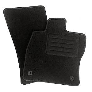 Formåtte VW Transporter T 6.1 2 enkelt stole 2020-2023