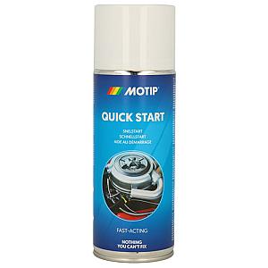 Motip quickstart 400ml