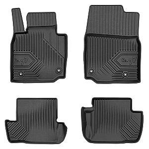 Gummimåtter Mazda MX-30 2020-