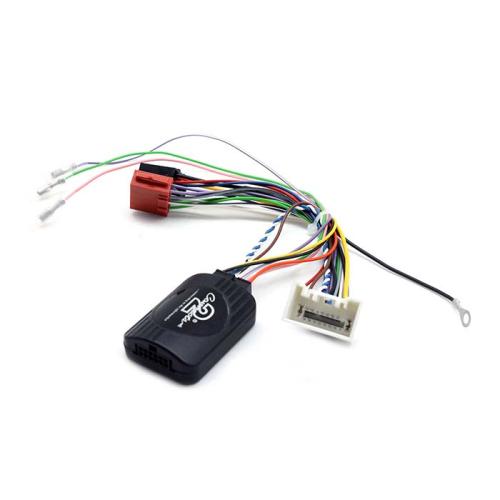 Ctsmt008.2 ratbetj. Mitsubishi