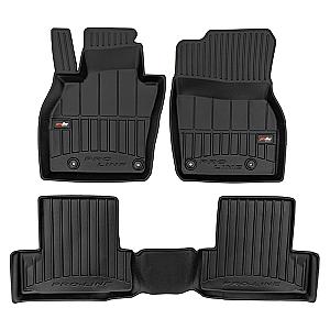 Gummimåtter Mazda CX-60 2022-