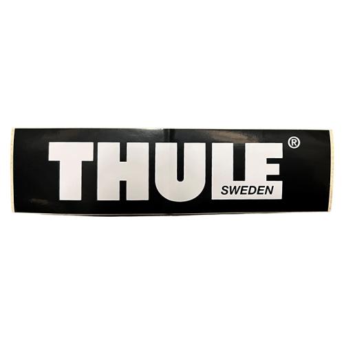 Thule label