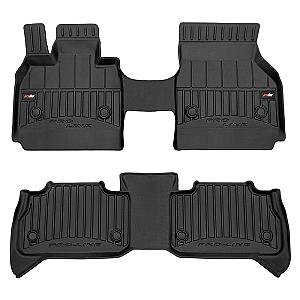 Gummimåtter BMW iX I20 2021-