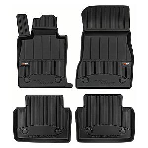 Gummimåtter BMW i5 2023-