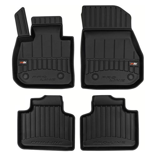 Gummimåtter BMW X1 U11, X2 U10, Mini Countryman III