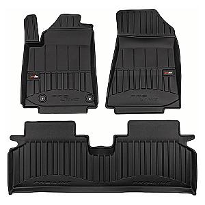 Gummimåtter Kia Niro EV II 2022-