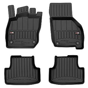 Gummimåtter Audi A3 8Y 2020-