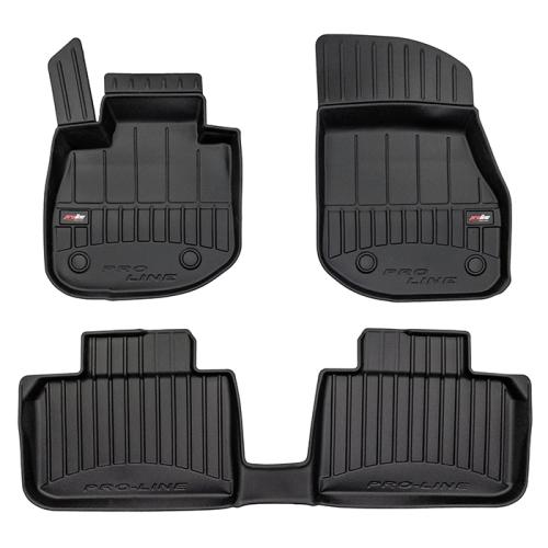 Gummimåtter BMW iX1 2022-