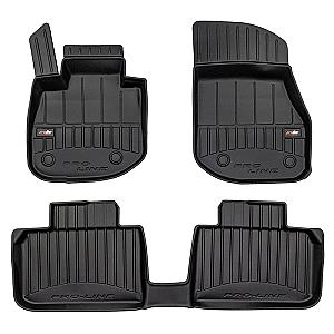 Gummimåtter BMW iX1 2022-