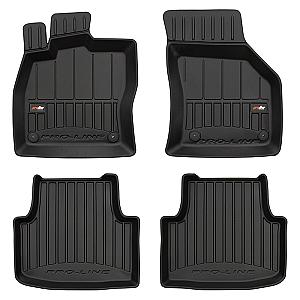 Gummimåtter Cupra Formentor 2020-, Seat Leon IV 2020-